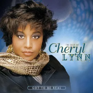 【中古】 スタート・オーヴァー シェリル・リン CHERYL LYNN / START OVER - メルカリ