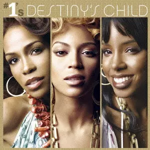 DESTINY'S CHILD / デスティニーズ・チャイルド商品一覧｜JAZZ