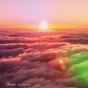 AVENS / エイヴンス / Soul Survival