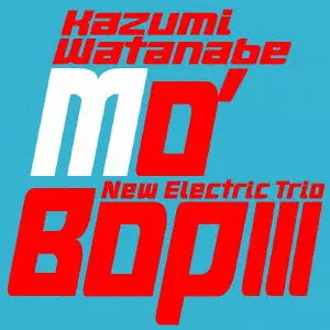 モ・バップIII/KAZUMI WATANABE/渡辺香津美｜JAZZ｜ディスクユニオン