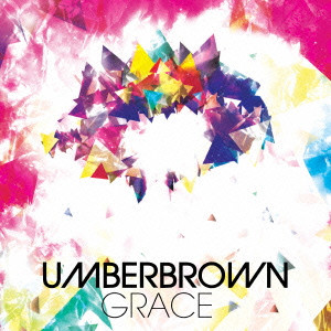 UMBERBROWN / GRACE