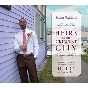 JASON MARSALIS / ジェイソン・マルサリス / Heirs of the Crescent City