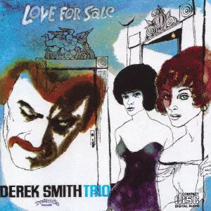 DEREK SMITH / デレク・スミス商品一覧｜JAZZ｜ディスクユニオン