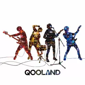 QOOLAND / COME TOGETHER