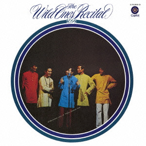 THE WILD ONES / ザ・ワイルド・ワンズ / ザ・ワイルド・ワンズ・リサイタル ’69(SHM-CD)
