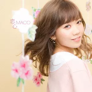 MACO / 恋心   