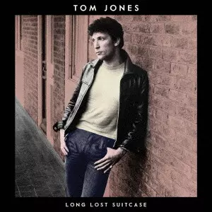 TOM JONES / トム・ジョーンズ / LONG LOST SUITCASE / ロング・ロスト・スーツケース