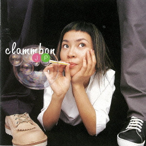 clammbon / クラムボン / JP