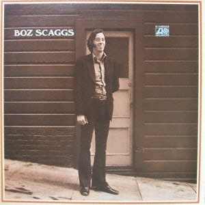 BOZ SCAGGS / ボズ・スキャッグス / ボズ・スキャッグス&デュアン・オールマン
