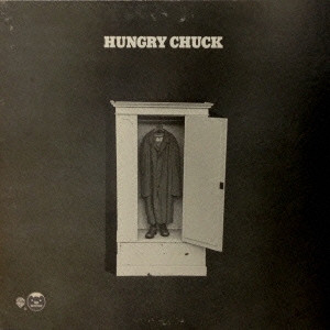 パーティを彩るご馳走や アーティスト名 Hungry Chuck 洋楽 