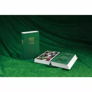 SEIKEN DENSETSU ONGAKU DAI ZENSHUU / 聖剣伝説 音楽大全集/(ゲーム