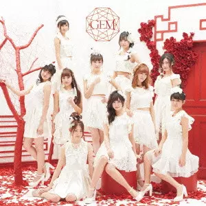 GEM / Fine! ~fly for the future~