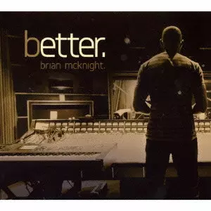 BRIAN MCKNIGHT / ブライアン・マックナイト商品一覧｜HIPHOP / 日本語