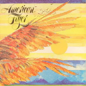 【中古】［CD］アメリカン・フライヤー AMERICAN FLYER / アメリカン・フライヤー/AMERICAN FLYER/アメリカン