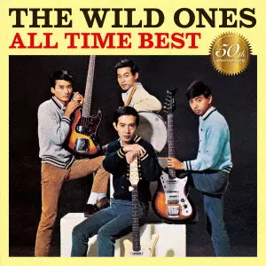 THE WILD ONES / ザ・ワイルド・ワンズ商品一覧｜ディスク
