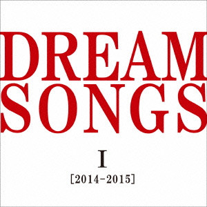 SHINJI TANIMURA / 谷村新司 / DREAM SONGS I[2014-2015]地球劇場 ~100年後の君に聴かせたい歌~