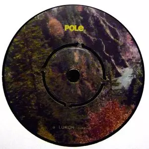 POLE / ポール / LURCH (VERSION)
