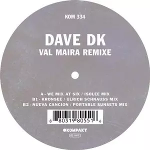 DAVE DK / デイヴDK商品一覧｜CLUB / DANCE｜ディスクユニオン