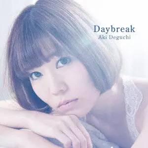 aki a.k.a 出口陽 / Day break