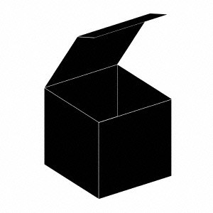 UQiYO / Black Box
