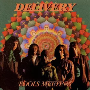 CAROL GRIMES/DELIVERY / キャロル・グライムス&デリヴァリー商品