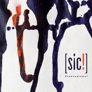 KLOKKEBLOMST / SIC!