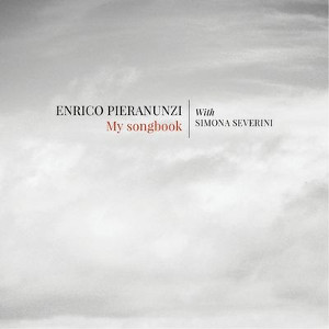 ENRICO PIERANUNZI / エンリコ・ピエラヌンツィ / My Songbook