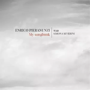 ENRICO PIERANUNZI / エンリコ・ピエラヌンツィ / My Songbook