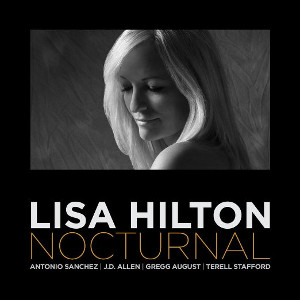 LISA HILTON / リサ・ヒルトン / Nocturnal