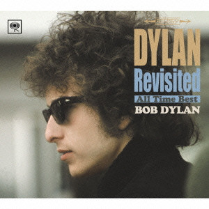 BOB DYLAN / ボブ・ディラン / DYLAN REVISITED ~ALL TIME BEST~ / ディラン・リヴィジテッド ~オールタイム・ベスト~ (5CD BOX)
