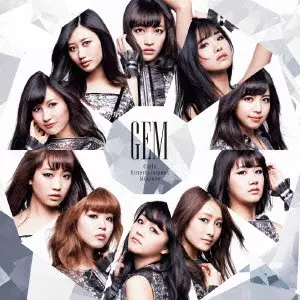 GEM / Girls Entertainment Mixture