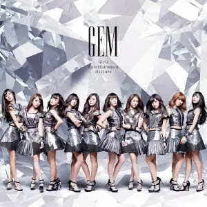 GEM / Girls Entertainment Mixture