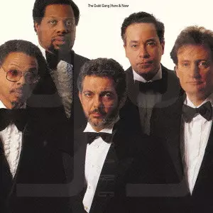 GADD GANG / ガッド・ギャング / Here & Now / ヒア & ナウ