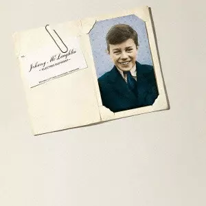 JOHN MCLAUGHLIN / ジョン・マクラフリン / Electric Guitarlist / エレクトリック・ギタリスト