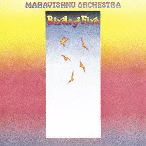 JOHN MCLAUGHLIN / ジョン・マクラフリン / Birds of Fire / 火の鳥