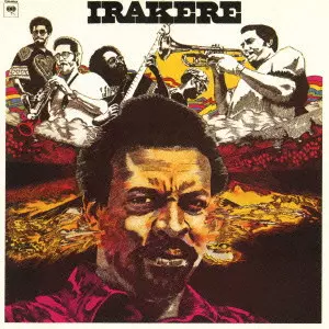 【中古】 Exubrancia イラケレ IRAKERE / イラケレ商品一覧｜JAZZ｜ディスクユニオン