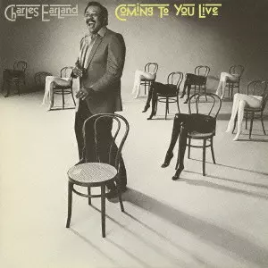 CHARLES EARLAND / チャールズ・アーランド / カミング・トゥ・ユー・ライヴ
