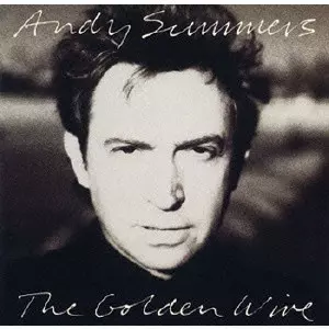 ANDY SUMMERS / アンディ・サマーズ商品一覧｜JAZZ｜ディスク