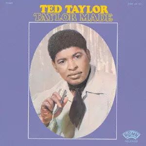 TED TAYLOR / テッド・テイラー / TAYLOR MADE / テイラー・メイド