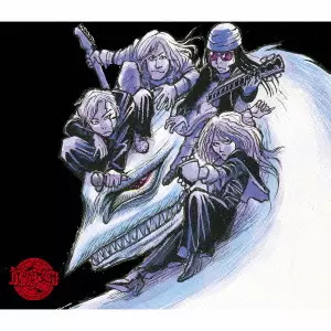 筋肉少女帯 / 週替わりの奇跡の神話(初回) 