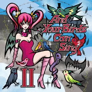 (V.A.) / And Your Birds Can Sing 2