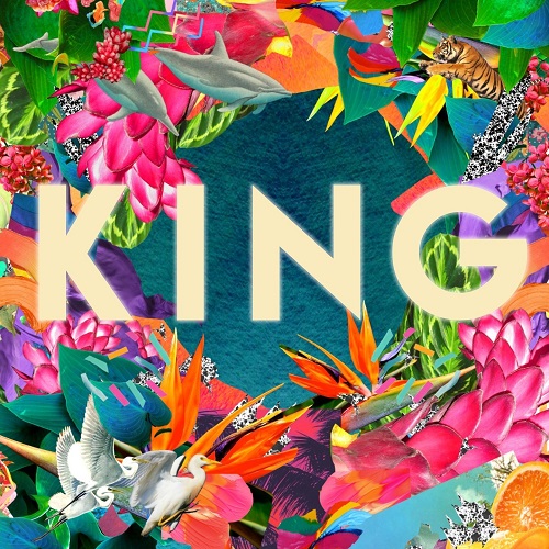 KING (SOUL/R&B) / キング / ウィー・アー・キング