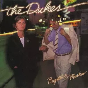 DUKES (AOR) / デュークス (AOR)商品一覧｜PROGRESSIVE ROCK｜ディスク