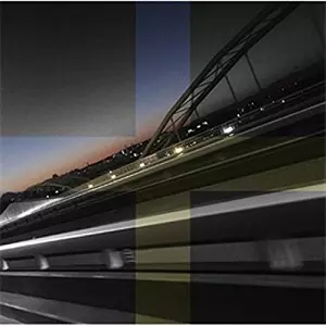 STRAIGHTENER / ストレイテナー / シーグラス 