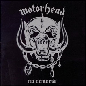 MOTORHEAD / モーターヘッド / NO REMORSE (DELUXE EDITION) / ノー・リモース(デラックス・エディション)