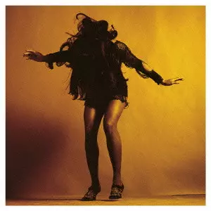 LAST SHADOW PUPPETS / ラスト・シャドウ・パペッツ / EVERYTHING YOU'VE COME TO EXPECT / エヴリシング・ユーヴ・カム・トゥ・エクスペクト