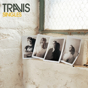 TRAVIS / トラヴィス / SINGLES / シングルズ