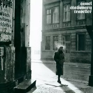 CAMEL / キャメル / ステーショナリー・トラヴェラー - SHM-CD