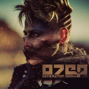 OTEP / オーテップ / ジェネレーション・ドゥーム