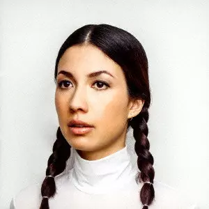 EMMY THE GREAT / エミー・ザ・グレイト / SECOND LOVE